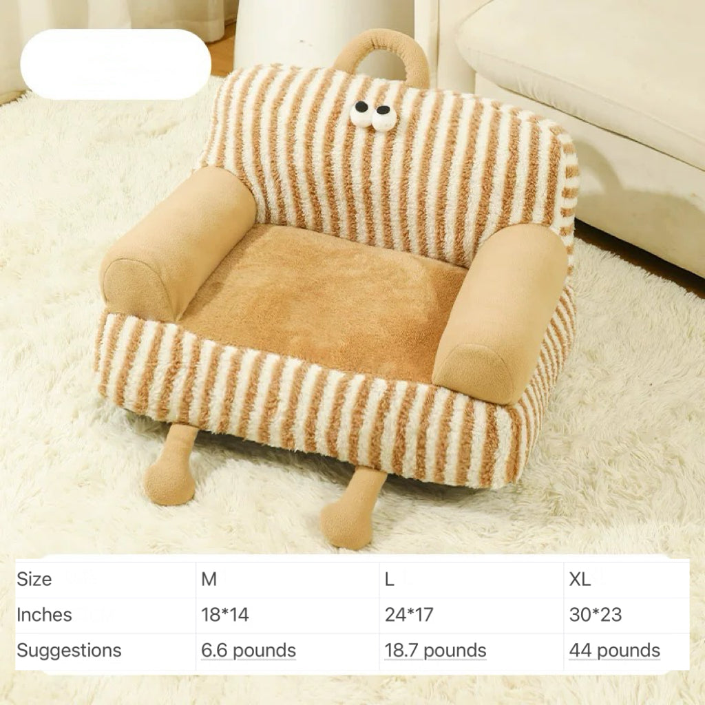 Dog Couch Sofa Bed