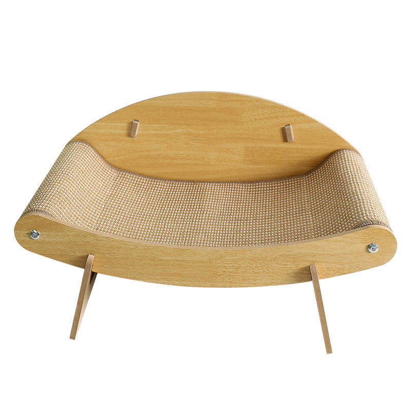 Cat Scratch Bed Cat Couch Bed Large Wear Resistant