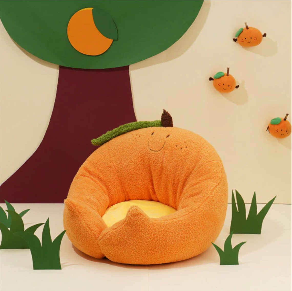 Cat bed