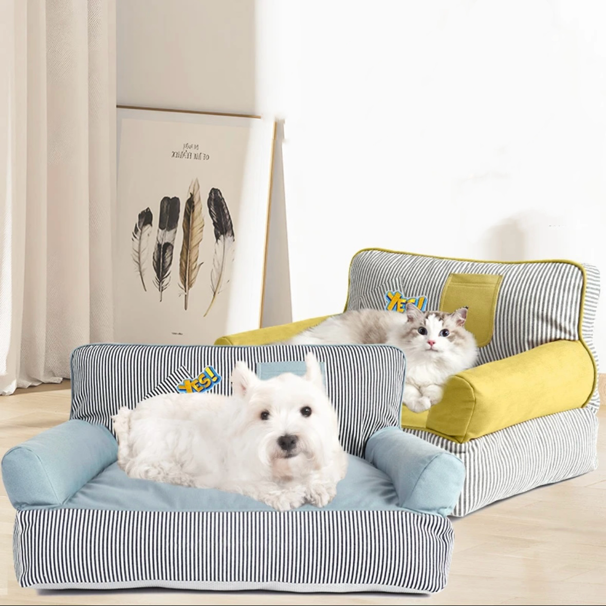 Dog Couch