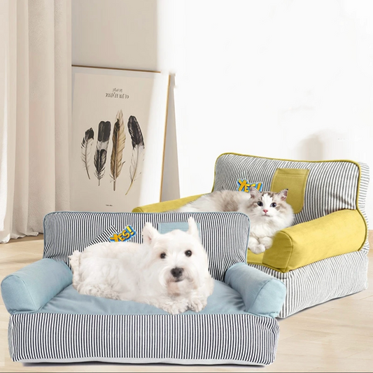 Dog Couch