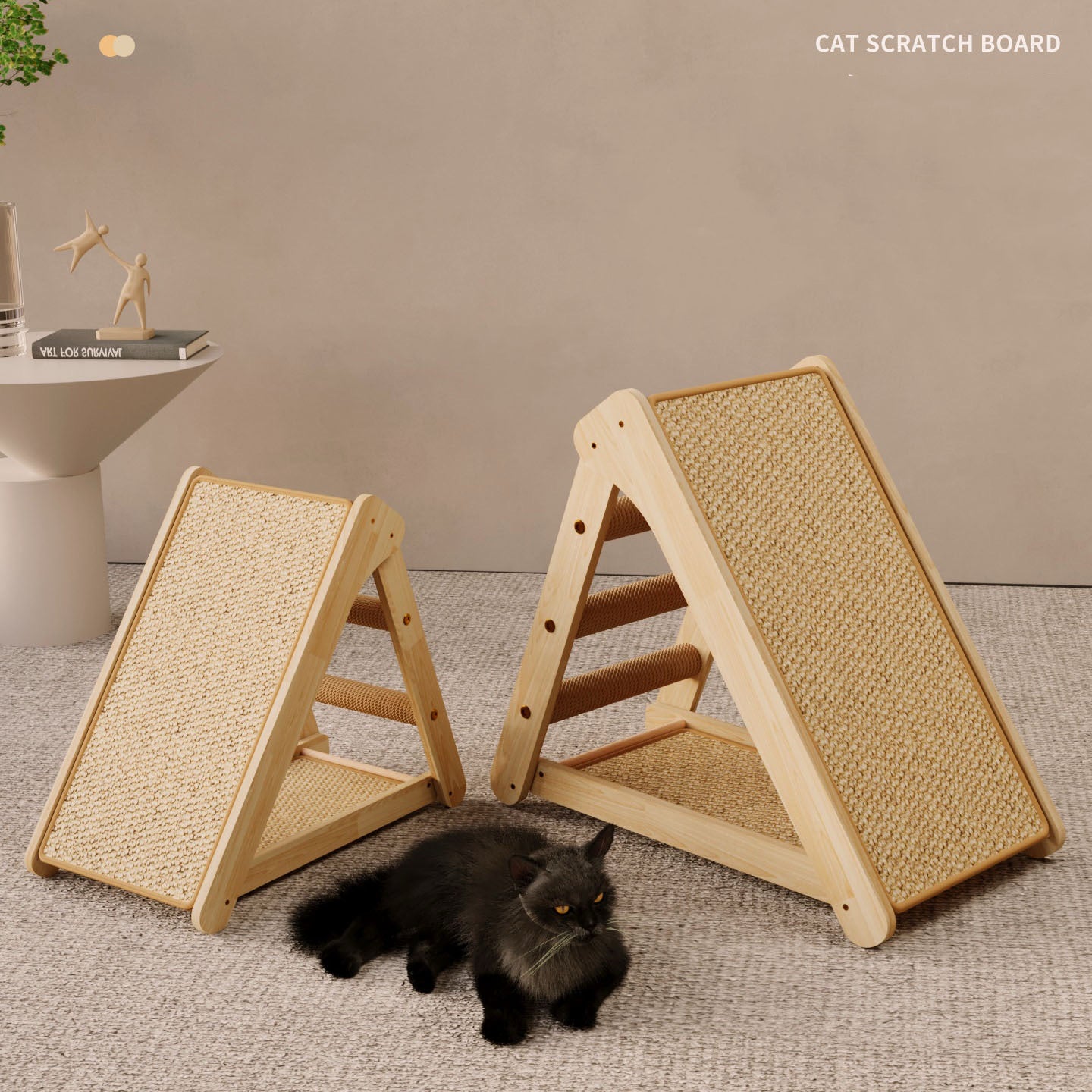 Cat Scratcher,Protecting Furniture