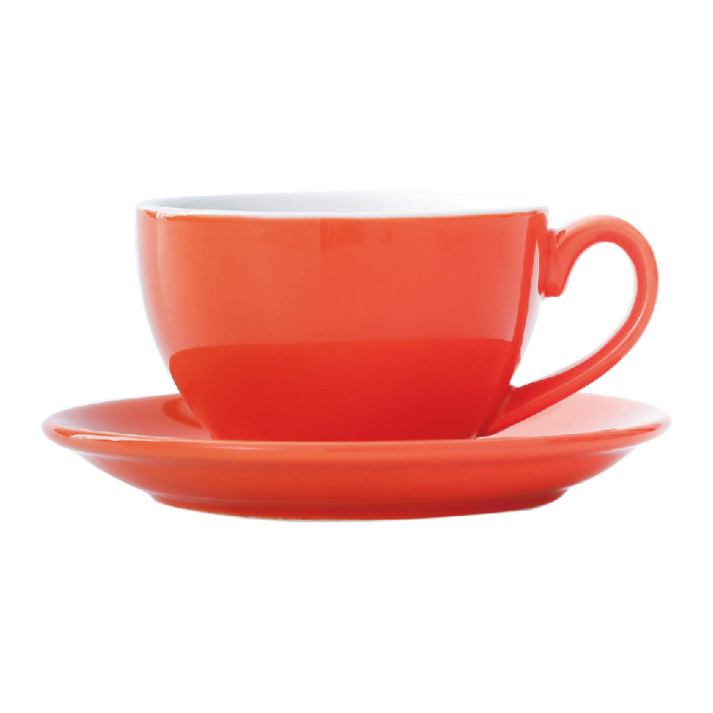 Coffee Mugs With Saucer