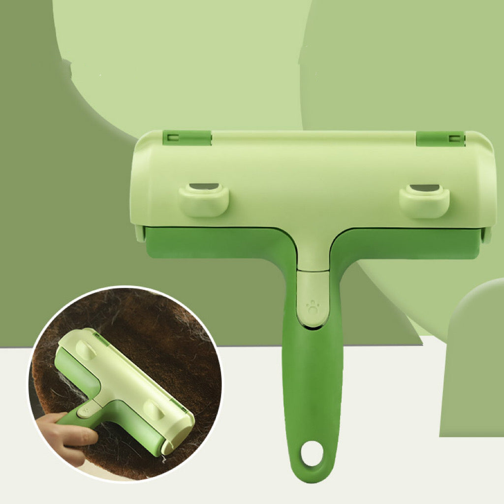 Remove Pet Hair Roller