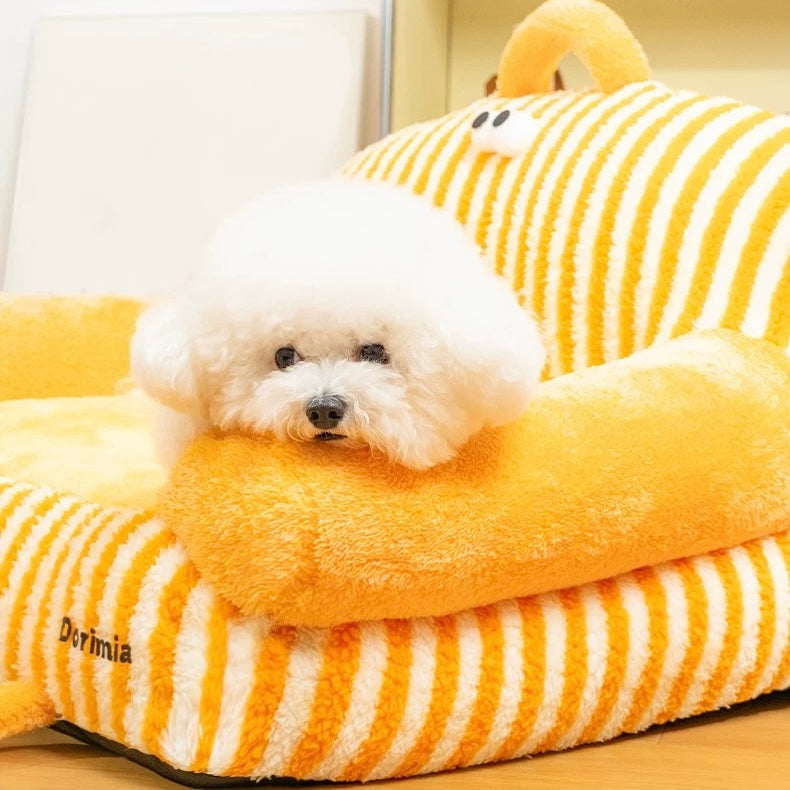 Dog  Couch Sofa Bed