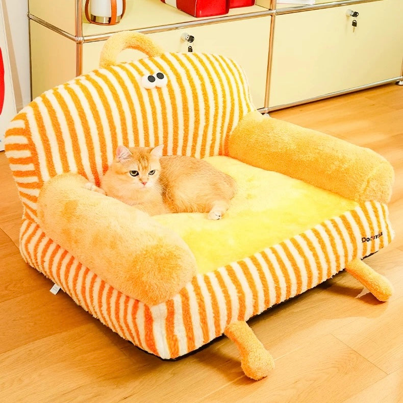 Dog  Couch Sofa Bed