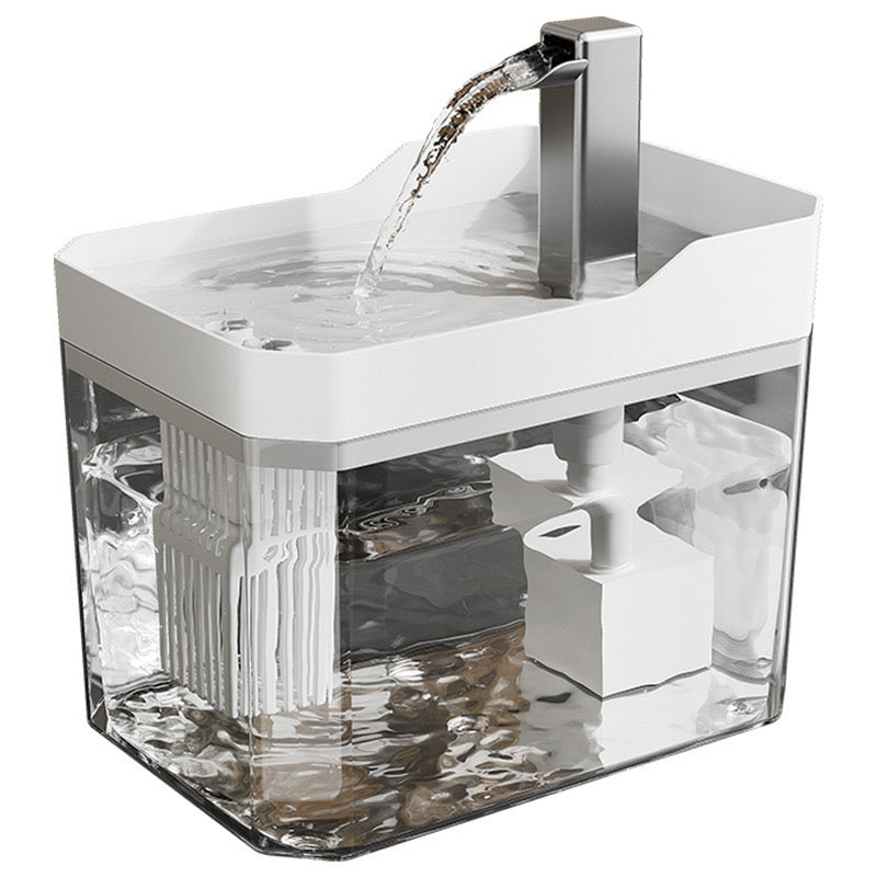 Cat Water Fountain 1.5 L