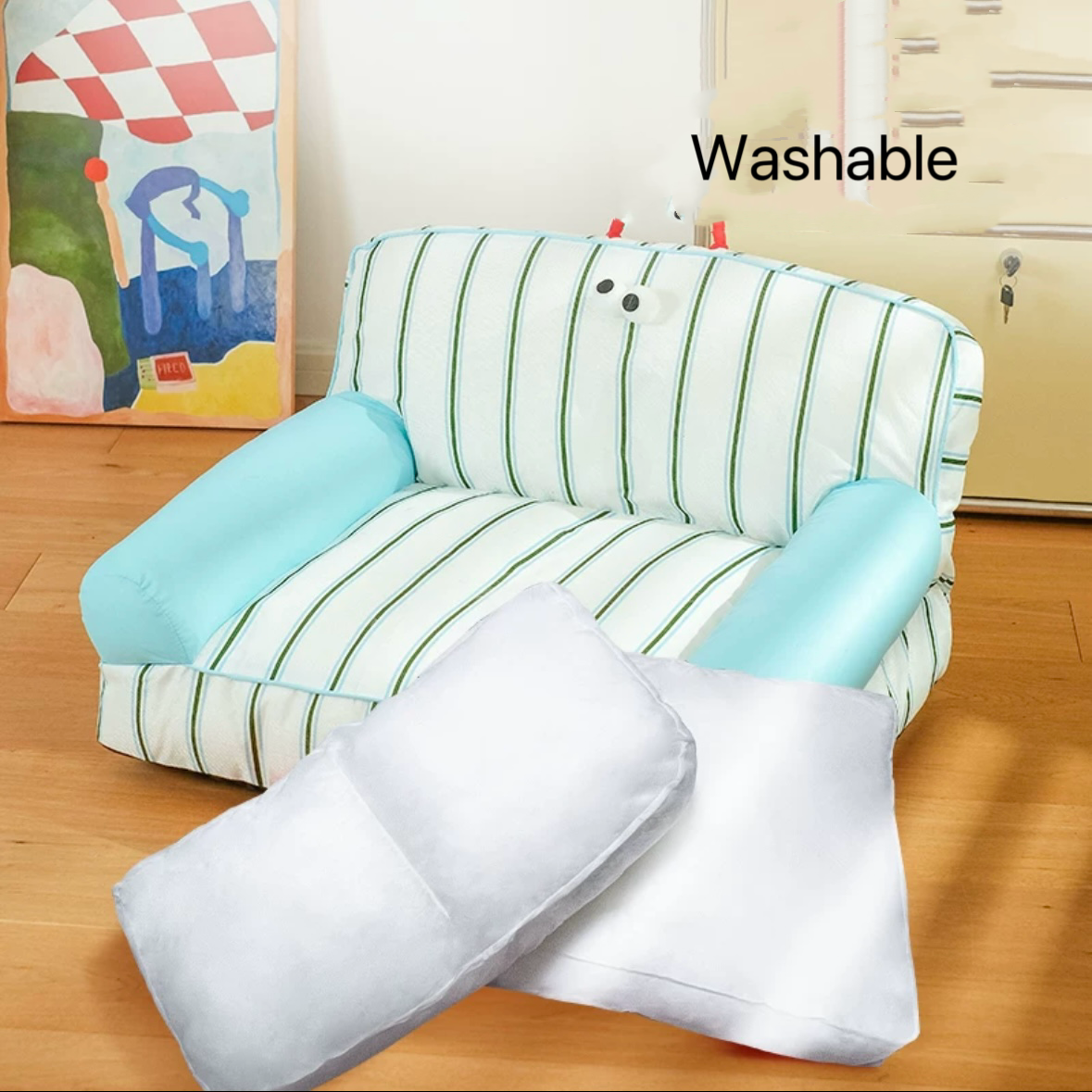Cat Sofa Couch Bed