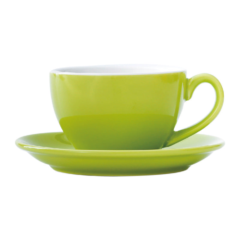 Coffee Mugs With Saucer