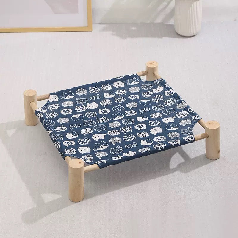 Cat and Dog Hammock Bed