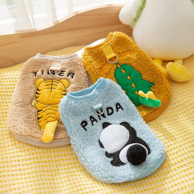 Clothes For Cat