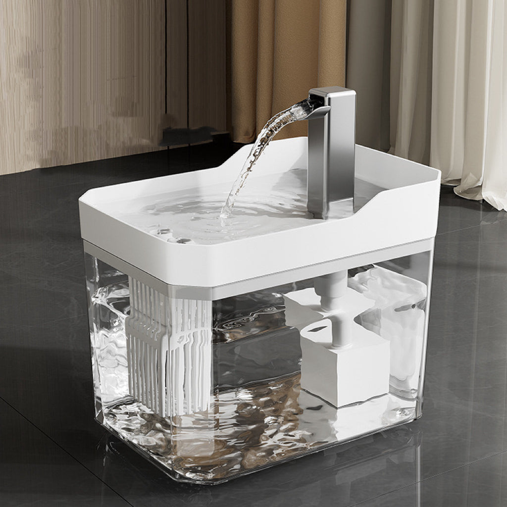 Cat Water Fountain 1.5 L