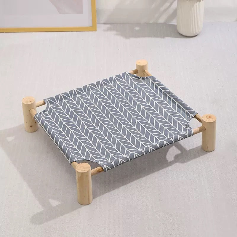 Cat and Dog Hammock Bed