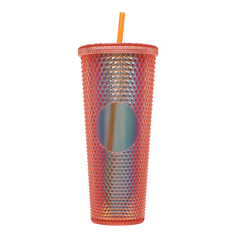 Matte Studded Cup