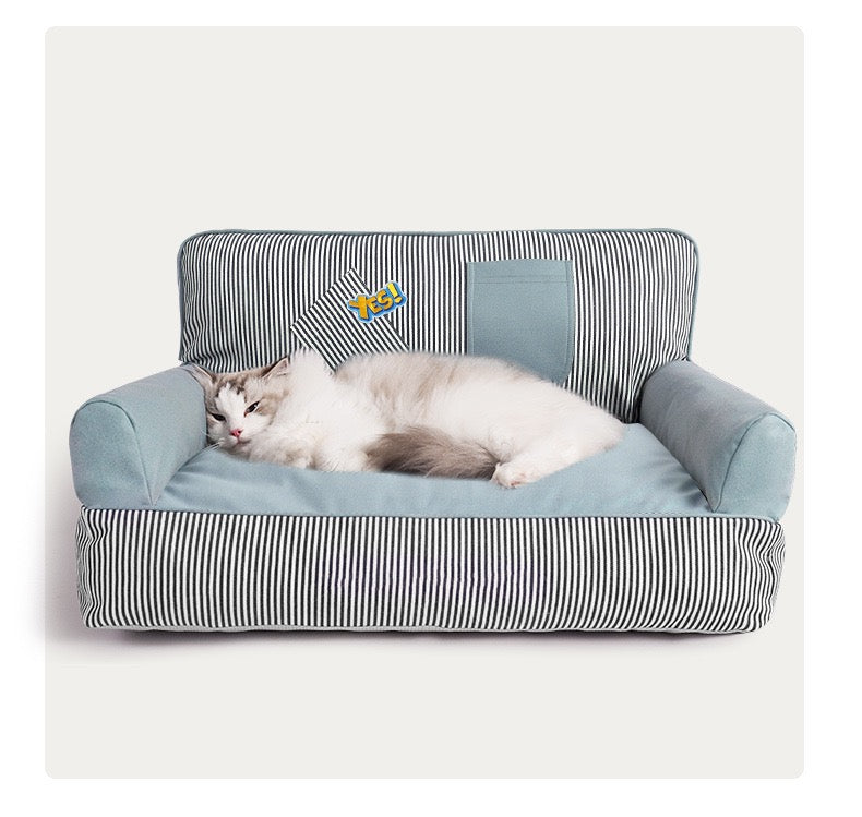 Dog Couch
