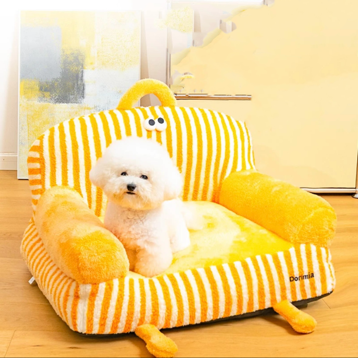 Dog  Couch Sofa Bed