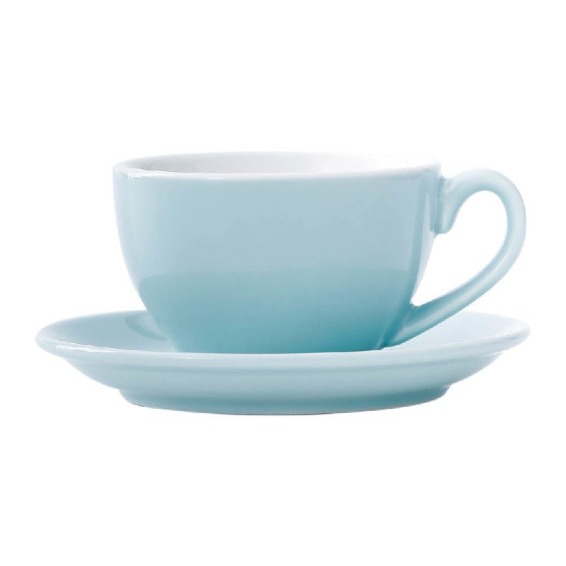 Coffee Mugs With Saucer