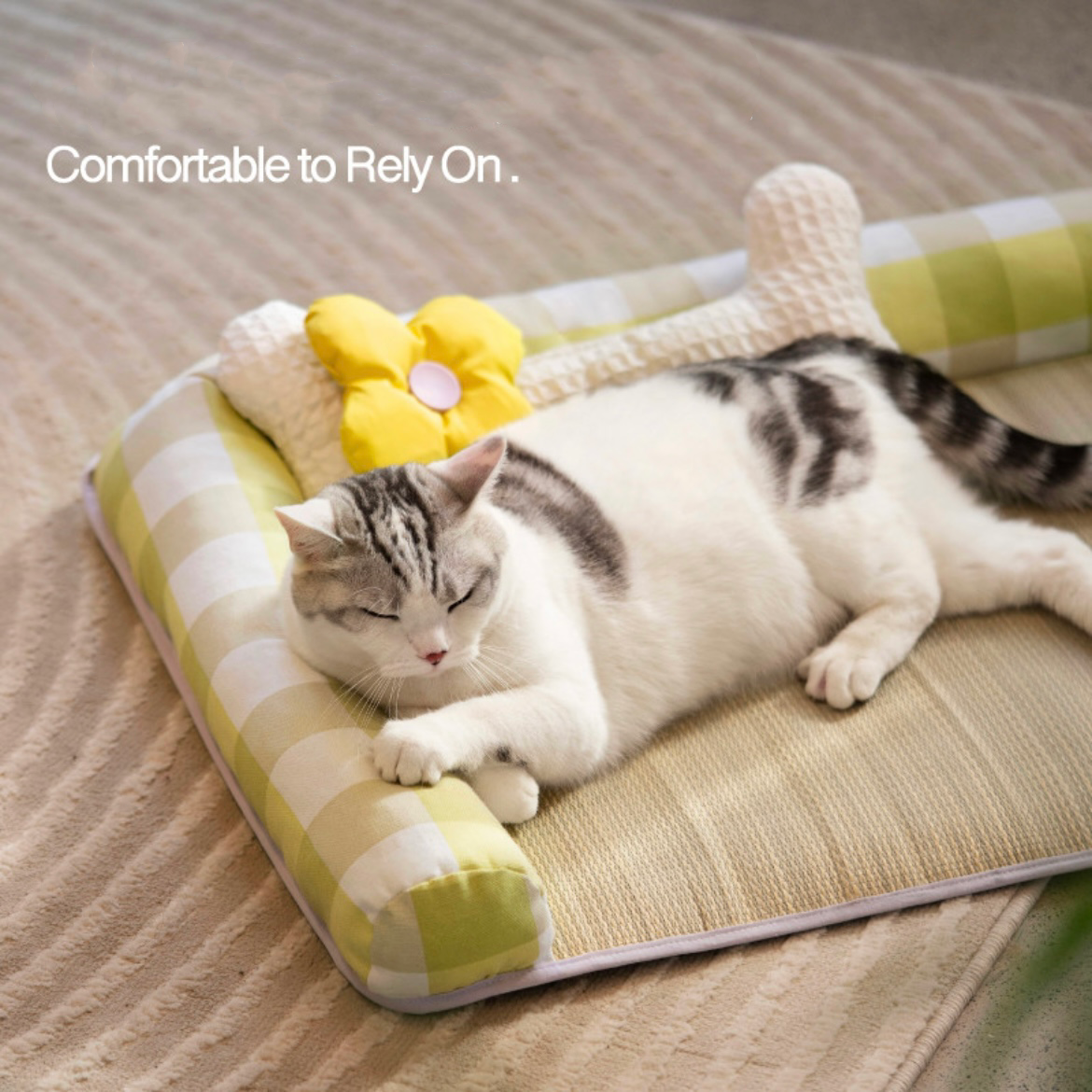 Pet Mat