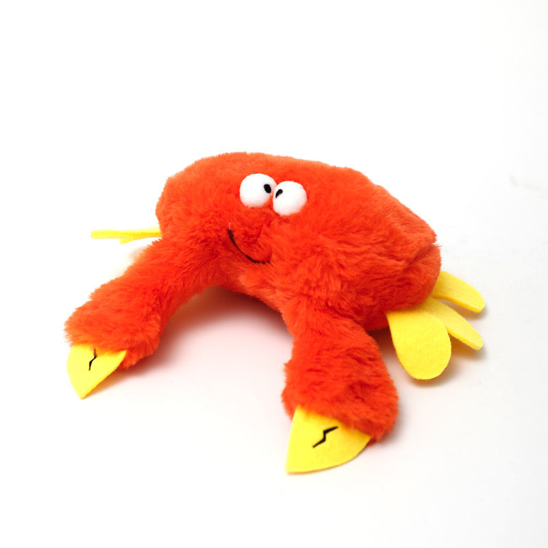 Flapping Wings Sparrow Bird Cat Toy