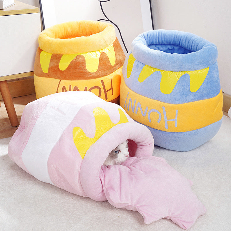 Cat Sofa Bed