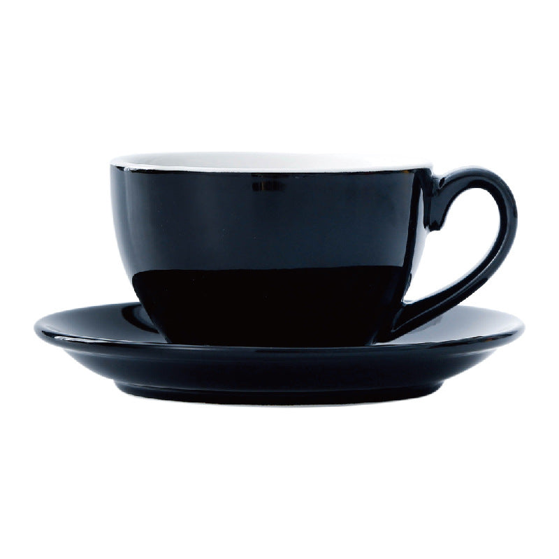 Coffee Mugs With Saucer