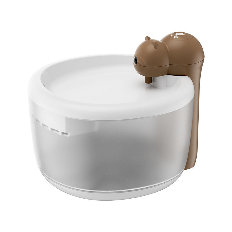 Pet Water Fountain