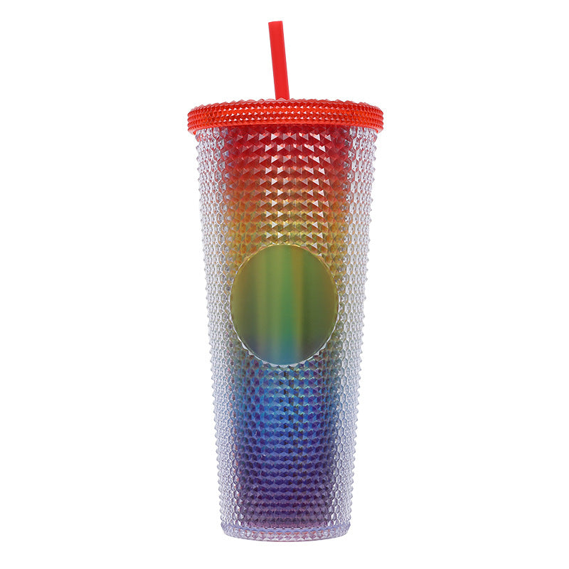 Matte Studded Cup