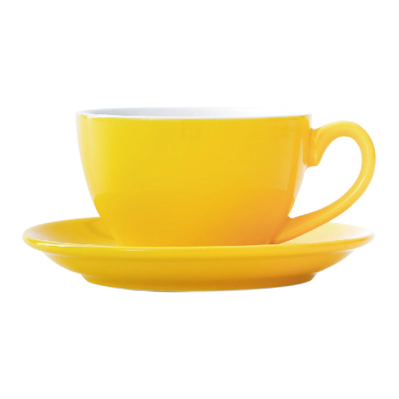 Coffee Mugs With Saucer