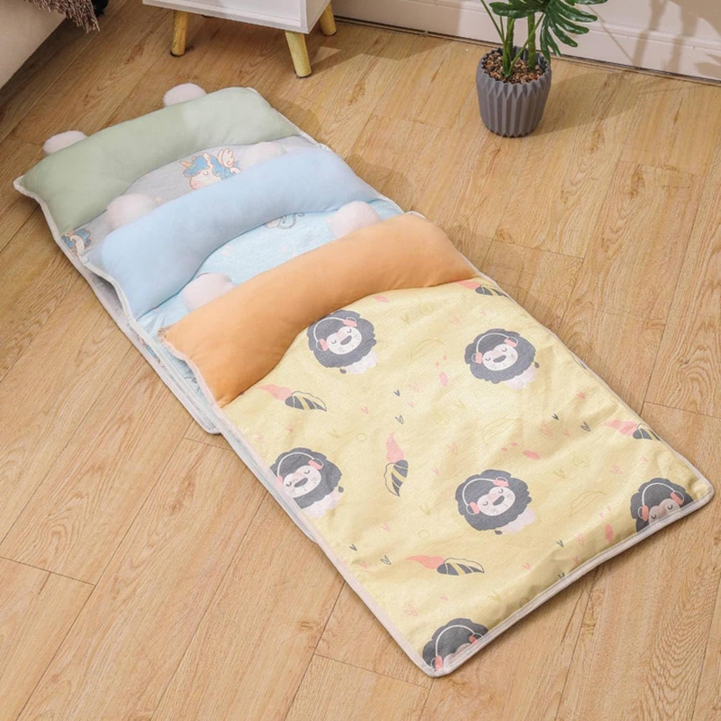 Summer Pet Ice Silk Cooling Mat