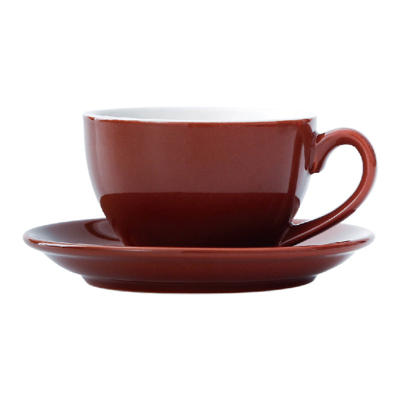 Coffee Mugs With Saucer