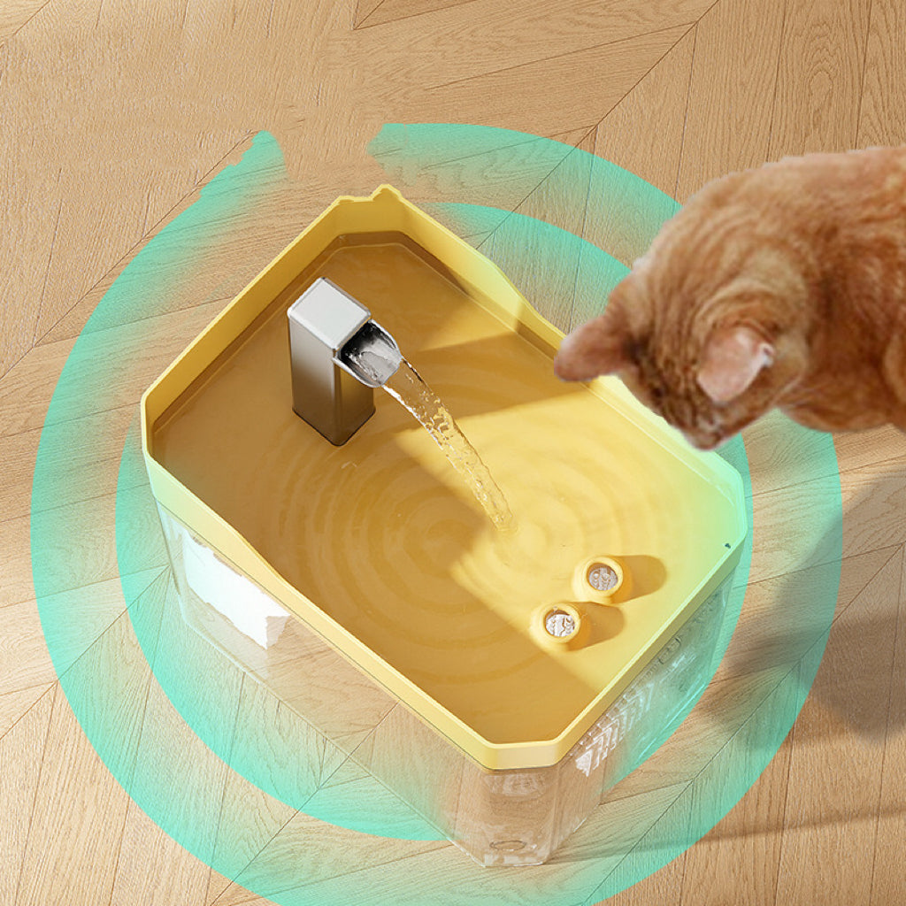 Cat Water Fountain 1.5 L