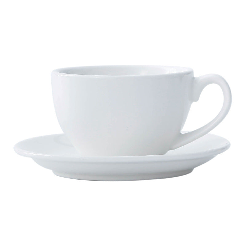 Coffee Mugs With Saucer