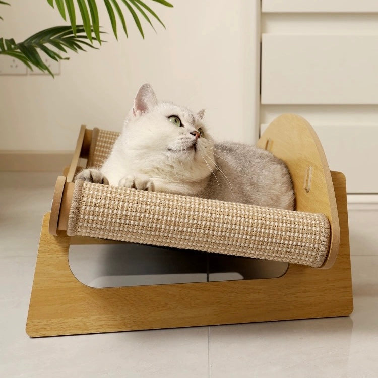 Cat Scratch Bed Cat Couch Bed Large Wear Resistant