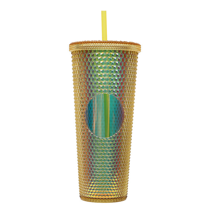 Matte Studded Cup