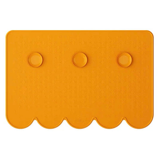 Non Slip Pet Food Silicone Mat
