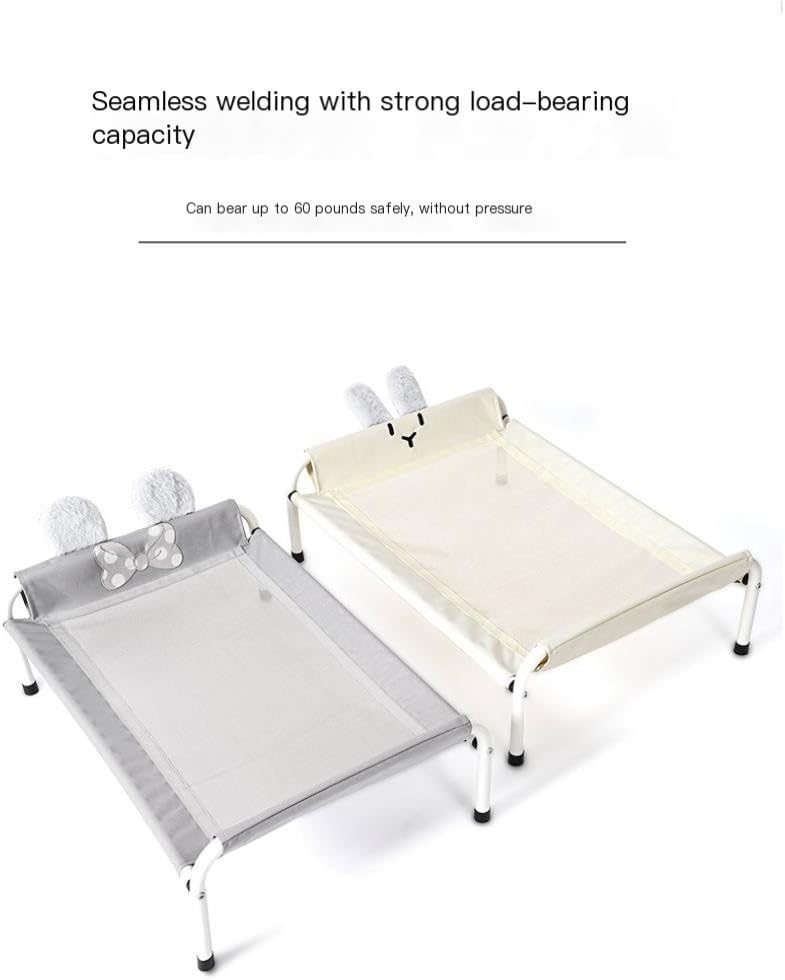 Pet Dog Beds Pet Camp Beds for All Seasons