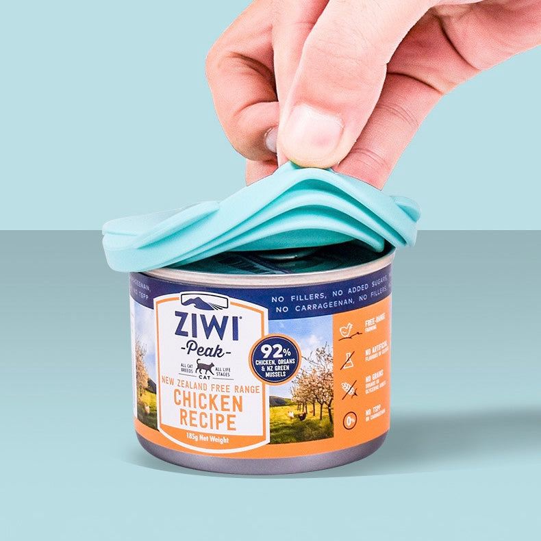 Can Lid