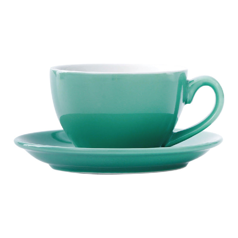 Coffee Mugs With Saucer