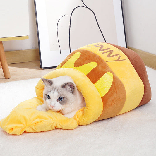 Cat Sofa Bed